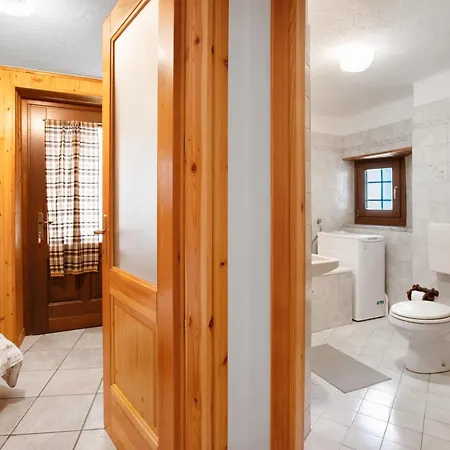 بيت للعطل Maison Tillier *