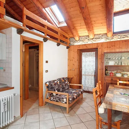 بيت للعطل Maison Tillier *