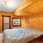Nyaraló Maison Tillier Valtournenche