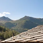 Nyaraló Maison Tillier