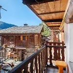 Maison Tillier * ואלטורננקה