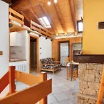Nyaraló Maison Tillier
