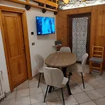 Maison Tillier * Valtournenche