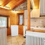 Maison Tillier * Valtournenche