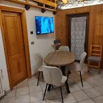 Maison Tillier Nyaraló Valtournenche
