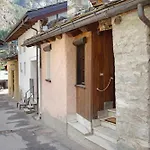 Maison Tillier Nyaraló Valtournenche