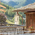 Maison Tillier * Valtournenche