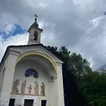 Maison Tillier Nyaraló *