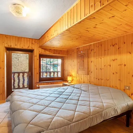Сasa de vacaciones Maison Tillier Valtournenche