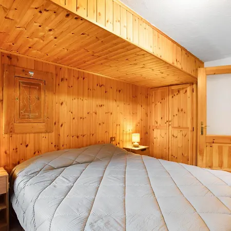 Сasa de vacaciones Maison Tillier
