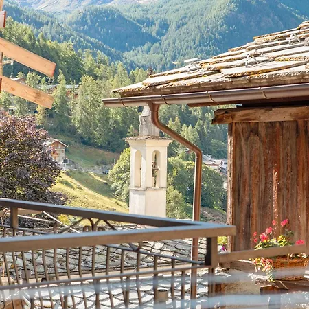 Maison Tillier Hébergement de vacances *