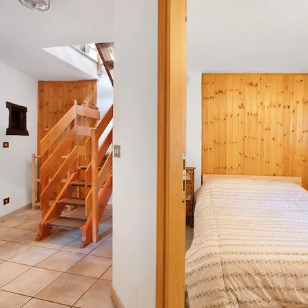 Maison Tillier * Valtournenche