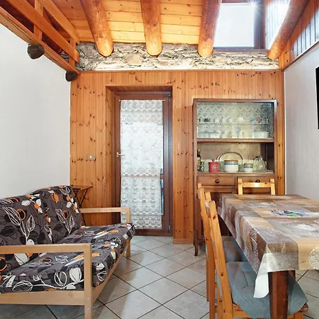 Maison Tillier Σπίτι διακοπών Valtournenche