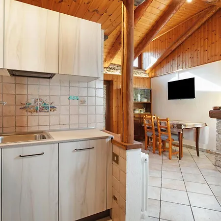 Maison Tillier * Valtournenche