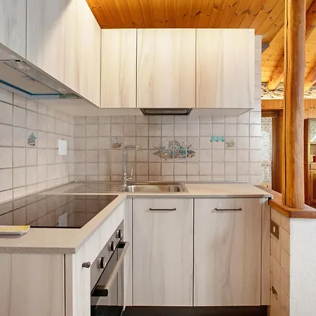 Maison Tillier Σπίτι διακοπών