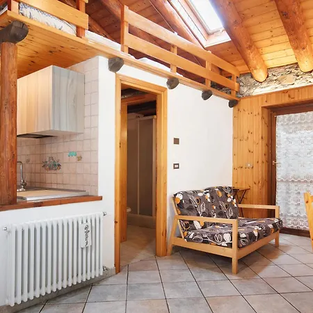 Maison Tillier Σπίτι διακοπών Valtournenche