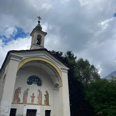 Maison Tillier Hébergement de vacances *