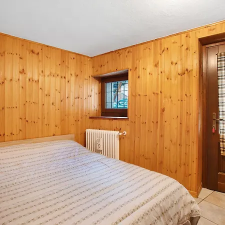 Maison Tillier Hébergement de vacances Valtournenche