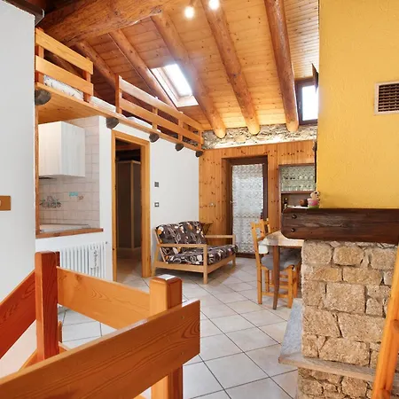 Σπίτι διακοπών Maison Tillier