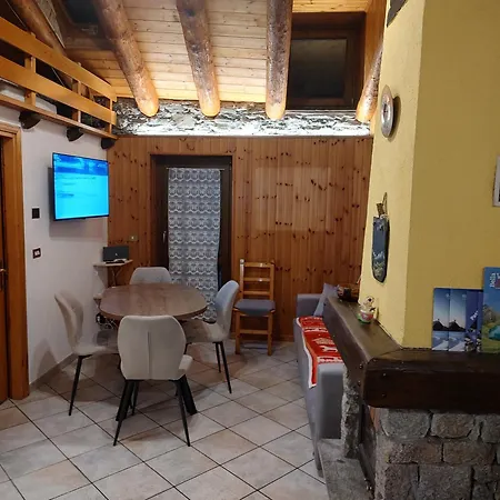 Maison Tillier בית נופש
