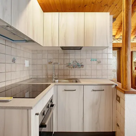 Vakantiehuis Maison Tillier *
