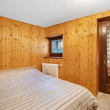 Prázdninový dům Maison Tillier Valtournenche
