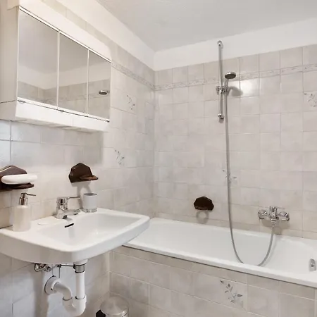 Maison Tillier Semesterbostad *