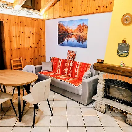 Maison Tillier *